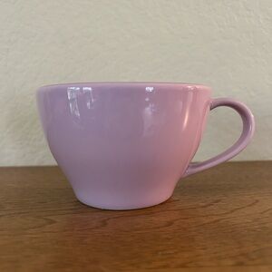 Starbucks Purple Cup /Mug